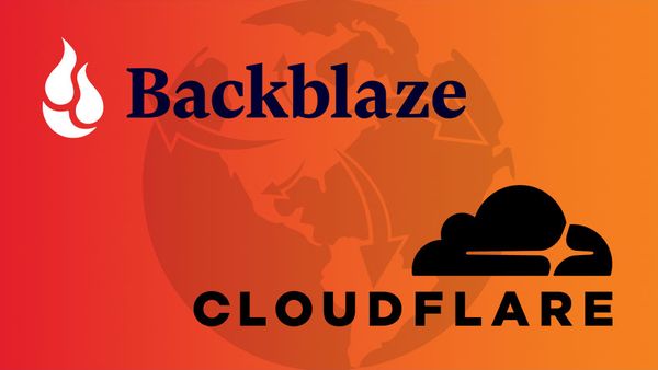 Free S3 Egress: Serve Backblaze B2 Via Cloudflare